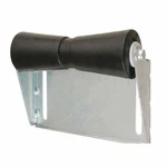 Ce Smith 10" Roller Bracket Assembly Black #10404G. Fixed Price $57.08.