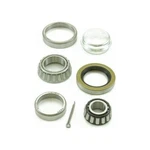 Dutton Lainson 6200 Wheel Bearing Set With Dust Cap For Trailers - 21774. Fixed Price $23.99.