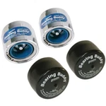 Bearing Buddy Chrome Plated Protector With Bra - 2.562 Inch. Fixed Price $78.29.