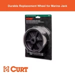 Replacement Marine Jack Wheel. Fixed Price $32.23.