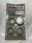 Fulton Trailer Wheel Bearing Kit WB125 1/4 Straight Spindle ( For ). Fixed Price $14.99.