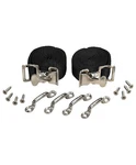 Moeller Marine Products 035711-10-1 Topside Tank Hold Down Kit. Fixed Price $33.74.