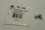 GF-11B Ags Steel Grease Fitting 90 Degree Elbow-durable And Reliable Lubrication. Fixed Price $13.67.