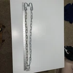New Dutton-lainson Trailer Safety Chains 6227 36 X5/0 3500LBS Capacity. Fixed Price $19.99.