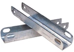 Tie Down Engineering 81225 9.5" Galvanized Bunk Bracket Pk 11056. Fixed Price $37.10.