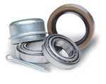 Dexter 81110 Trailer Towing Wheel Bearing Kit, 1". Fixed Price $49.95.