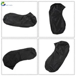 600D Full Waterproof 175-225HP Outboard Engine Covers Black Boat Motor. Fixed Price $21.29.