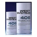 West System Brand Colloidal Silica 1.7 Oz #406-2. Fixed Price $22.18.