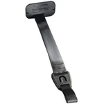 Boatbuckle 24" Rod Gunwhale/deck Fishing Mount Tie-down #F14200. Fixed Price $33.60.