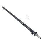 Trailer Axle (only Beam) With Idler 95" Hf 80" Spring Center For 7000LBS/7.0KLBS. Fixed Price $271.82.