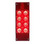 Seachoice STL14RSSCH 52791 Fleet Count Sealed Waterproof Tail Light. Fixed Price $37.93.