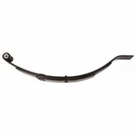 Ucf America Inc 24-1/2" Trailer Slipper Spring 3 Leaf 750 Capacity Marine Md. Fixed Price $53.00.