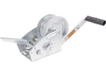 Dutton-lainson 14830 DLC2500B Horizontal Pulling Winch Plated 2-SPEED With Brake. Fixed Price $164.84.