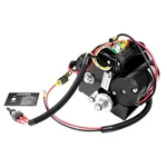 Powerwinch P92001 Electric Camper 12V Folding Pop-up 1200 Lb Lift. Fixed Price $467.47.