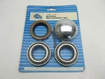 6204 Dutton-lainson Trailer Wheel Tapered Roller Bearing Set 1-1/4" Spindle. Fixed Price $13.25.