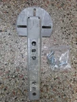 Tie Down Engineering Heavy-duty Side Mount Spare Tire Carrier. Fixed Price $114.95.