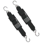 Boatbuckle 18906697 Stainless Steel Kwik-lok Transom Tie-downs. Fixed Price $50.21.