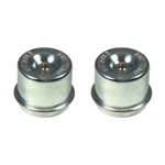 Reliable Grease Caps With Zerk Fitting Pair (GC-198-2). Fixed Price $39.73.