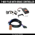 Tekonsha 5PIN Wire For 99-02 Silverado Sierra 1500 2500 3500. Fixed Price $140.99.