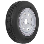 Americana And 32153 KR03 Trailer Wheel&tire Assemblies. Fixed Price $193.09.