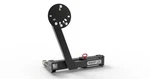 Whitecap Ind Black Rocker Switch (mom. On/off)- S-8050C. Fixed Price $7.93.