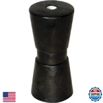 Seasense 12IN X 5/8IN Keel Roller Boat Trailer Marine Equipment. Fixed Price $44.24.