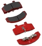Kodiak 7K-8K Disc Ceramic Friction Pads, (2-PAIR) DBC-250-CERM-PAD. Fixed Price $128.99.