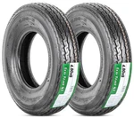 Ecustomrim 2-PACK Trailer Tire 480-8 Load Range Boat 4.80-8, Black. Fixed Price $87.99.