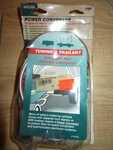 Nos Trailer Towing Power Converter 7298 Wesbar Boat. Fixed Price $30.44.