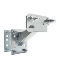 Trailer Spare Tire Mount, Boat Utility Enclosed, Fits Most 4/5 Lug Wheels. Fixed Price $72.11.