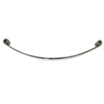 Southwest Wheel 1 Leaf 25.25" Double Eye Mobile Home Spring 3,000 Lbs.. Fixed Price $33.99.