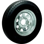 Seachoice Products 53401 ST175/80R13C/5H KR35 13" Galvanized Spoke, 5-. Fixed Price $195.63.