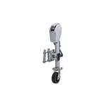 Seachoice 52043 Deluxe Electric Marine Jack With Touch Panel. Fixed Price $279.19.