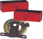 Peterson Manufacturing V547 Submersible Rear Light Kit For Trailers. Fixed Price $74.99.