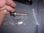 Powerwinch P71311 First Gear Shaft. Fixed Price $12.00.