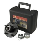 Ce Smith Trailer Hub Kit Package 1-1/16" Stud 5 X 4-1/2 #13311. Fixed Price $82.88.