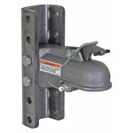 Buyers Products 0091555 Coupler, 2-5/16IN W/5 Pos Channel. Fixed Price $133.80.