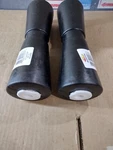 Ce Smith 29500 Boat Trailer Deep V Rubber 12" Keel Roller - Pack ( Damaged ). Fixed Price $40.99.