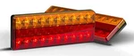 Pair Led Trailer Lights Boat Truck Ute Float 275ARM -multivolt. Fixed Price $83.35.