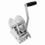 Fulton 142200 Single Speed WINCH-1500 Lbs. Capacity. Fixed Price $134.57.