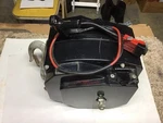 Powerwinch Boat Trailer Model 712. Fixed Price $265.00.