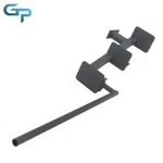 3-STEPS Triple Boat Trailer W/handle Universal Fit Bass. Fixed Price $144.37.