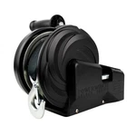 Powerwinch Select Series 2,000LB, Speed, 6" Crank Arm - Carbon Black. Fixed Price $156.44.