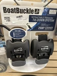 Boat Buckle- Oem 2000939. Fixed Price $109.99.