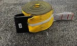 Kinedyne 22P570 Cargo Winch Strap Flat Hook Heavy Duty Tie Down 5400 Lbs 423021. Fixed Price $26.99.