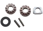 Fulton 0933302S00 Service Kit For Trailer Jacks. Fixed Price $18.99.