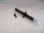 Vestil Trailer Jack Frame Side Crank Black FJ-K2 Marine Boat. Fixed Price $44.95.