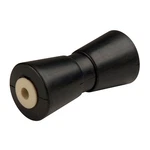 Ce Smith 29502 8" V Keel Roller Black Rubber. Fixed Price $33.87.