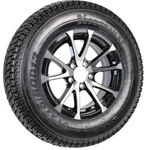 Trailer Tire Rim Assembly ST175/80D13 Inch Lug Avalanche Black Aluminum. Fixed Price $154.69.