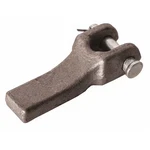 Buyers Products 5471001 Weld-on Safety Chain Retainer For 3/8 Inch. Fixed Price $6.45.